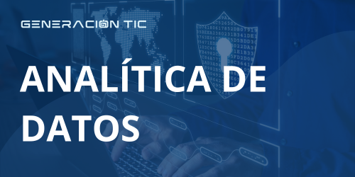 ANALÍTICA DE DATOS