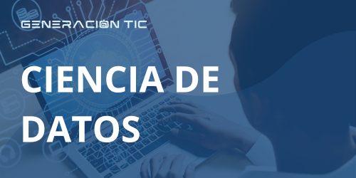 CIENCIA DE DATOS