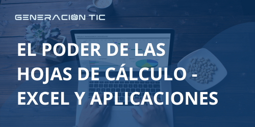 EXCEL Y APLICACIONES