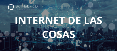 Internet de las cosas