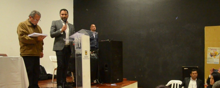 Lee más sobre el artículo Premiados trabajos de medios comunitarios